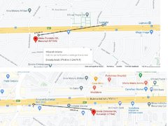 Militari, Veteranilor, Lujerului, particular