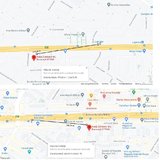 Militari, Veteranilor, Lujerului, particular